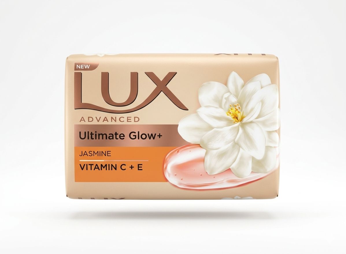 Lux Advanced 4 pcs set